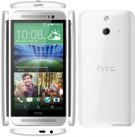 گوشی HTC ONE E8 -003 اچ تی سی