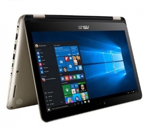 لپ تاپ ایسوس TP301UJ i7/8/ SSD 512GB /920M 2GB TOUCH ASUS Laptop -401