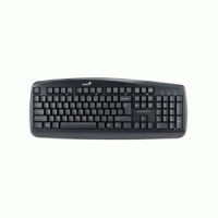 001- کیبورد Genius keyboard kB-110