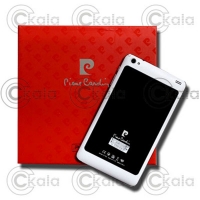 009- تبلت پیرگاردین Pierre Cardin Tablet PC706