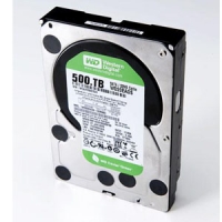 015- هارد وسترن HDD Internal Green 500GB