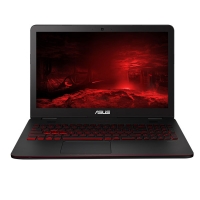 351- لپ تاپ ایسوس ASUS Laptop G751JT i7/16/1TB & 128 SSD /3G