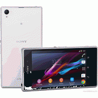 005- موبایل سونی اکسپریا SONY Mobile Xpria Z 