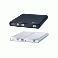 504- رایتر اکسترنال BUFFALO DVD-RW External