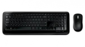 کیبورد و  ماوس مایکروسافت 800 بی سیم  Microsoft Keyboard + Mouse