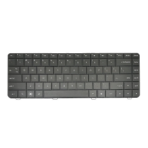 کیبرد لپ تاپ اچ پی HP Compaq CQ42 G42 Laptop Keyboard