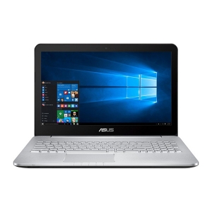 لپ تاپ ایسوس  N552VW i7/12/2TB +128 SSD/960M 4GB 4K ASUS Laptop