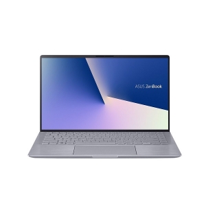 لپ تاپ ایسوس ASUS ZenBook UM433IQ Ryzen 7 (4700U) 16GB SSD 1TB VGA MX350 2GB FHD Laptop