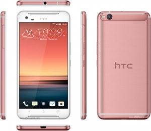 گوشی HTC ONE X9 -019 اچ تی سی دو سیم کارت