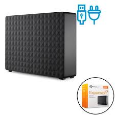 هارد اکسترنال سیگیت 5TB seagate Expansion Desktop -014