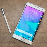 045- گوشی موبایل سامسونگ گلکسی SAMSUNG Galaxy NOTE Edge  