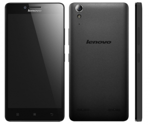 گوشی موبایل لنوو A6000 Lenovo Mobile 