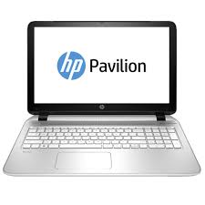 لپ تاپ اچ پی LAPTOP HP PAVILION 15-AC183 i7/8/1TB / 2GB -046