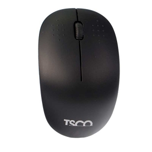  ماوس بی سیم تسکو مدل TSCO TM 670W 