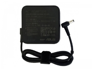 آداپتور / شارژر لپ تاپ ایسوس X54 X51 X501 X450 X502 X550 X551 X552 X554 X555 ASUS Adapter مربعی