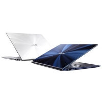 264- لپ تاپ ایسوس ASUS ZENBOOK UX301LA i7/8/SSD 512 / Touch