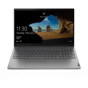 لپ تاپ لنوو Lenovo ThinkBook 15 i7(1165G7) 8GB 1TB + SSD 256GB VGA MX450 2GB FHD