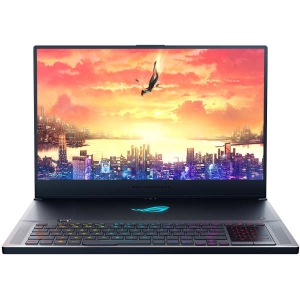 لپ تاپ ایسوس GX701GXR ROG Zephyrus i7 (9750H) 32GB SSD 1TB RTX 2080 8GB FHD ASUS Laptop 