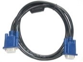 کابل گرافیک 1.5 متری  VGA CABLE -300