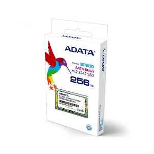 191- هارد ADATA SSD-SP600-2242/256GB