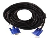 کابل گرافیک 5 متری  VGA CABLE -302