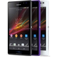 016- موبایل سونی اکسپریا SONY Mobile Xpria C 