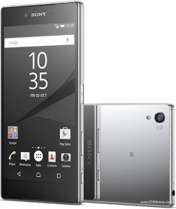 گوشی سونی Z5 SONY Mobile Xpria -035