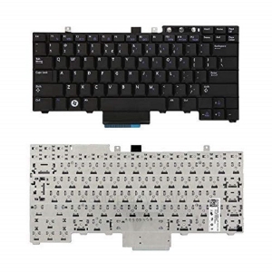 کی برد / کیبرد لپ تاپ دل KEYBOARD LAPTOP DELL Latitude E5400 E5410 E5500 E5510