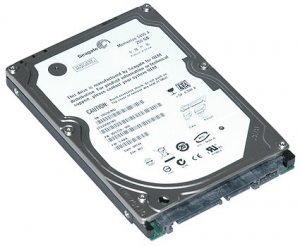 هارد لپ تاپ سیگیت SEAGATE HDD Internal 2.5inch 2TB