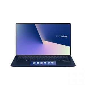 لپ تاپ ایسوس ASUS ZenBook UX434FQ i7 (10510U) 16GB SSD 1TB VGA MX350 2GB FHD Laptop