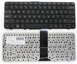 کیبورد لپ تاپ اچ پی DV3-4000 KEYBOARD LAPTOP HP