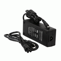 004- آداپتورلپ تاپ  HP Adapter 19v-6.7A