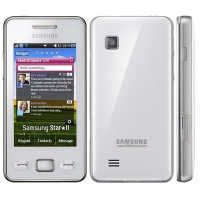 006- گوشی موبایل سامسونگ گلکسی SAMSUNG Galaxy Star 2 