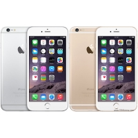 023- گوشی موبایل اپل Apple iPhone 6+ plus 16GB 