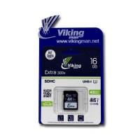 Viking man (SD) 16GB - C10 - U1 - 004