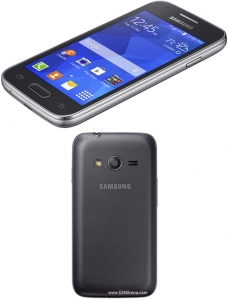026- موبایل سامسونگ  Samsung  Mobile Galaxy  ACE 4