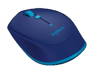 موس لاجیتک M535 Logitech Mouse بی سیم -200