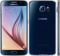 016- گوشی موبایل سامسونگ  گلکسی SAMSUNG S6 / 64GB