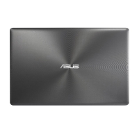 155- لپ تاپ ایسوس ASUS Laptop X550 i5/4/500GB/ 720M  2GB