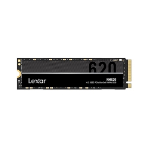 اس اس دی لکسار مدل LEXAR SSD NM620 512GB M.2 2280 ظرفیت 512 گیگابایت