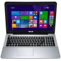 003- لپ تاپ ایسوس ASUS Laptop K555LN i7/8/1TB/840 2GB METAL 