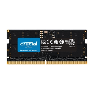 رم لپ تاپ کوروشیال CRUCIAL RAM LAPTOP DDR5 16GB 5200MHz 