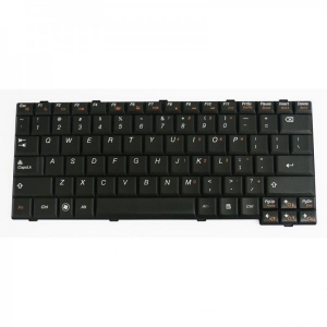 کیبرد لپ تاپ لنوو Lenovo IdeaPad K23 K26 K27 Laptop Keyboard مشکی