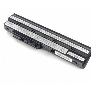 باتری لپ تاپ ام اس آی MSI Wind U200 U210 U223 Laptop Battery