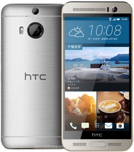 گوشی HTC ONE M9 PLUS -005 اچ تی سی