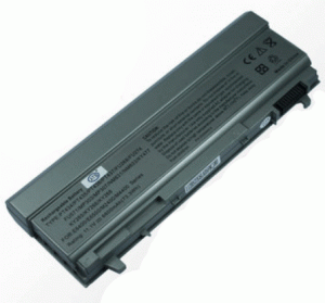 باطری - باتری لپ تاپ دل E6500 BATTERY DELL LATITUDE 9CELL