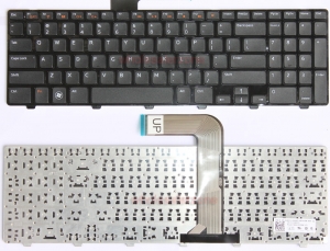 کی برد / کیبرد لپ تاپ دل 5110 KEYBOARD LAPTOP DELL