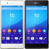 019- گوشی موبایل سونی اکسپریا SONY Mobile Xpria Z3+ PLUS 