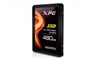 هارد ای دیتا SX930/480 GB ADATA SSD -106