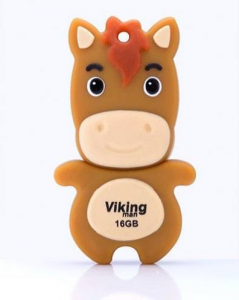 فلش مموری Vikingman 16GB /VM 217 -058